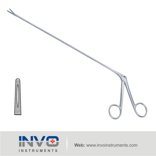 Mathieu Foreign Body Forcep Invo Instruments